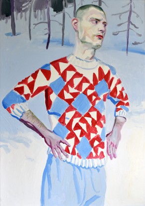 Xevi Solà, Last Christmas, 2022 